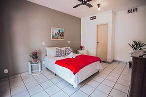 Pousada Chalé Suisso