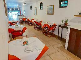 Pousada Chalé Suisso