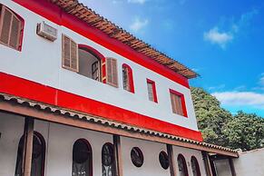 Pousada Chalé Suisso