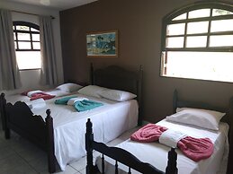 Pousada Chalé Suisso