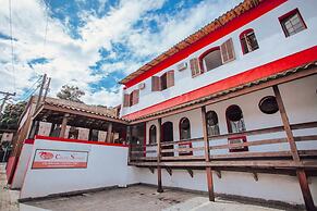 Pousada Chalé Suisso