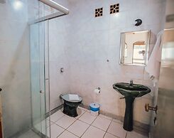 Pousada Chalé Suisso