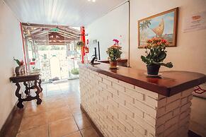 Pousada Chalé Suisso