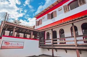 Pousada Chalé Suisso