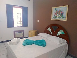 Pousada Chalé Suisso