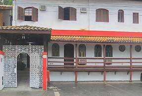 Pousada Chalé Suisso