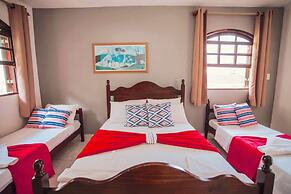 Pousada Chalé Suisso