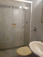 Pousada Chalé Suisso