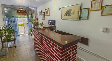 Pousada Chalé Suisso