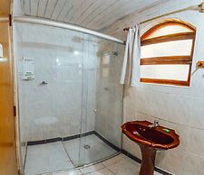 Pousada Chalé Suisso