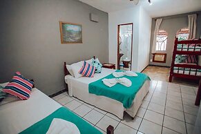 Pousada Chalé Suisso