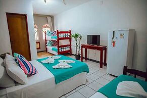 Pousada Chalé Suisso