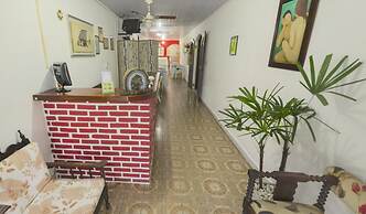 Pousada Chalé Suisso