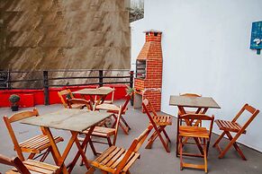 Pousada Chalé Suisso