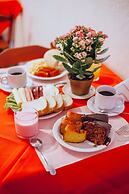 Pousada Chalé Suisso