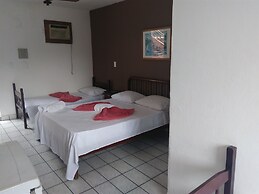 Pousada Chalé Suisso