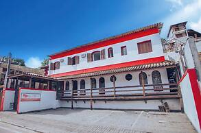 Pousada Chalé Suisso