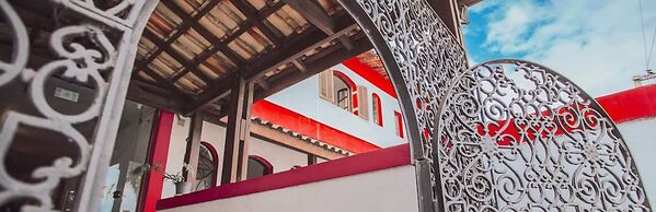 Pousada Chalé Suisso