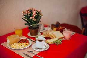 Pousada Chalé Suisso