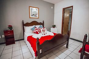 Pousada Chalé Suisso