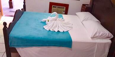 Pousada Chalé Suisso