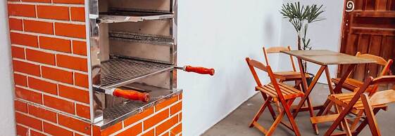 Pousada Chalé Suisso