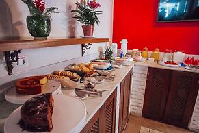 Pousada Chalé Suisso