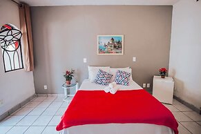 Pousada Chalé Suisso