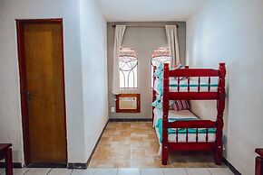 Pousada Chalé Suisso