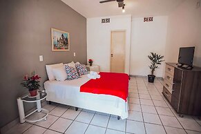 Pousada Chalé Suisso