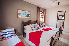 Pousada Chalé Suisso