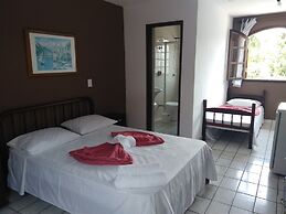 Pousada Chalé Suisso