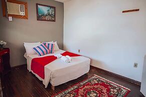 Pousada Chalé Suisso