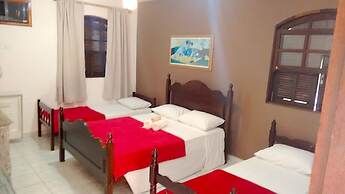 Pousada Chalé Suisso