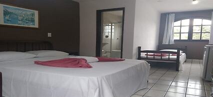 Pousada Chalé Suisso