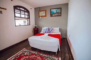 Pousada Chalé Suisso