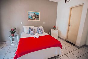 Pousada Chalé Suisso