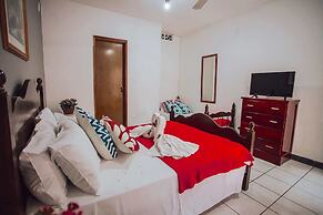 Pousada Chalé Suisso