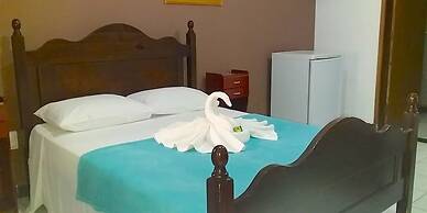 Pousada Chalé Suisso