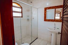 Pousada Chalé Suisso