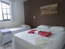 Pousada Chalé Suisso