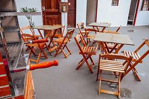 Pousada Chalé Suisso