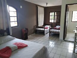 Pousada Chalé Suisso