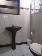 Pousada Chalé Suisso