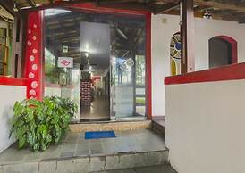 Pousada Chalé Suisso