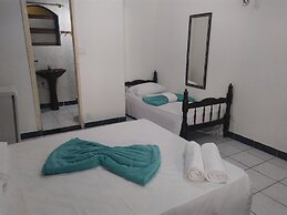 Pousada Chalé Suisso