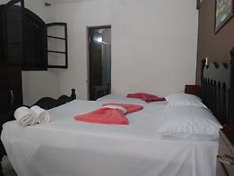 Pousada Chalé Suisso