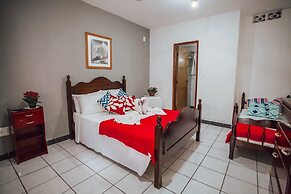 Pousada Chalé Suisso