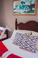 Pousada Chalé Suisso