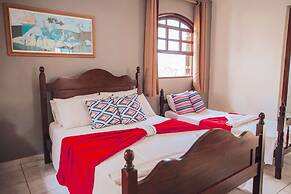 Pousada Chalé Suisso